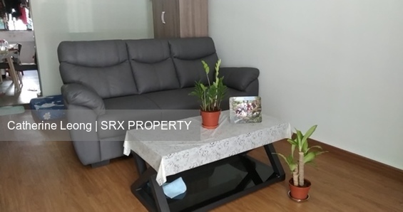 Blk 710 Yishun Avenue 5 (Yishun), HDB 3 Rooms #207523181